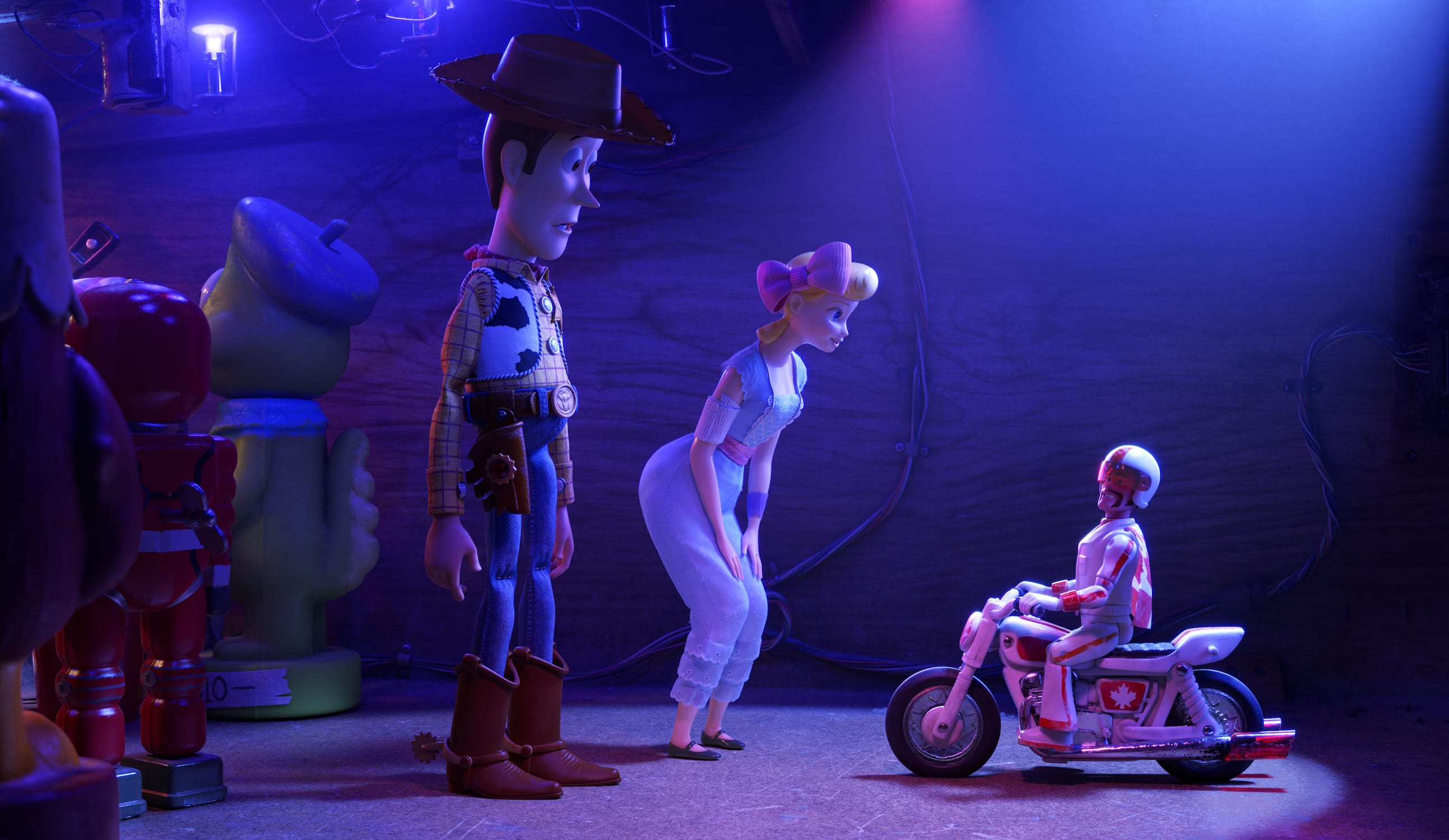 Toy Story 4 Final Trailer