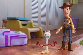 Toy Story 4 Final Trailer