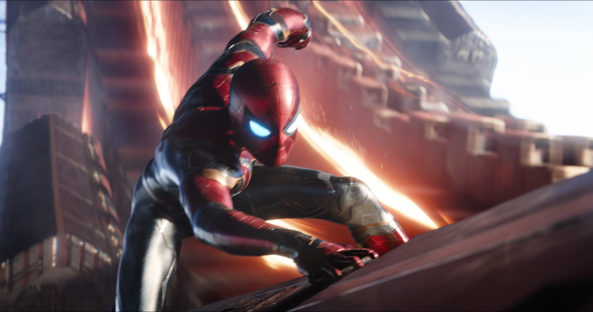 Spider-Man Far From Home What We Know So Far