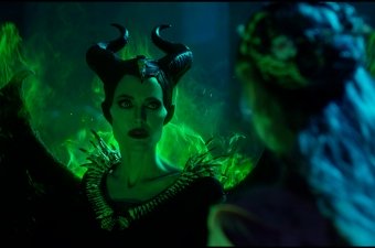 Maleficent Mistress Of Evil Teaser