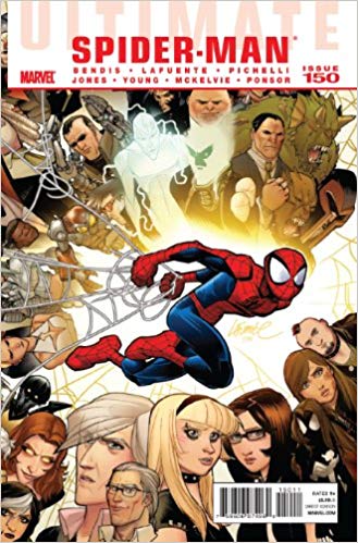 Comics to Read Before Spider-Man Far From Home