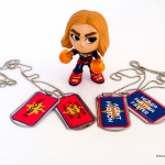 Captain Marvel Craft
