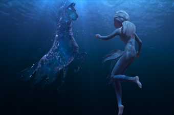 Frozen 2 What We Know So Far