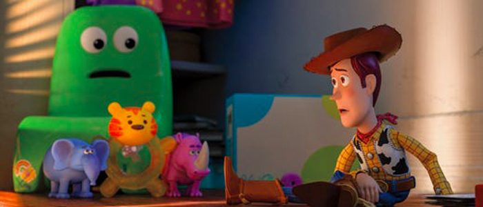 Toy Story 4: Top 10 Trivia And Easter Eggs Boo From Monsters Inc, The Matrix, The Shining & More