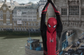 Comics to Read Before Spider-Man Far From Home, Spider-Man Far From Home Post Credit Scenes