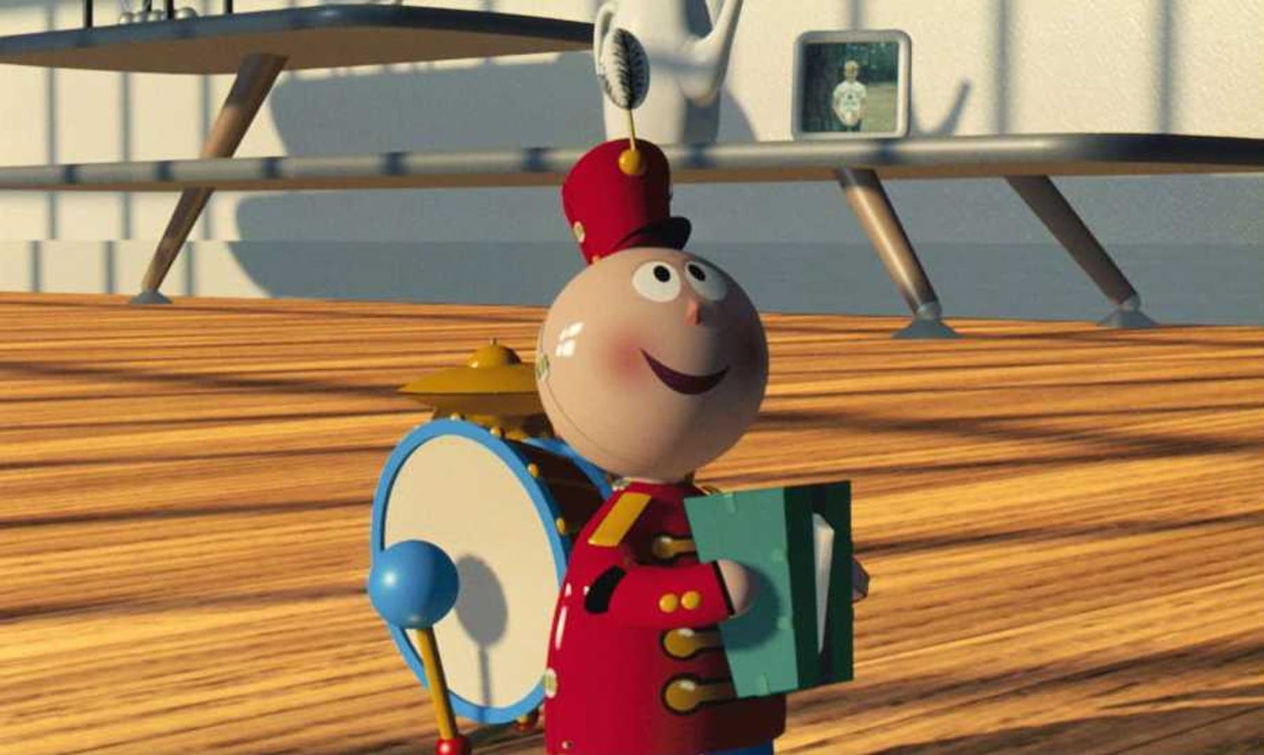 Interview: Pixar Producer Jonas Rivera on 'Toy Story 4' Bonnie's Dad