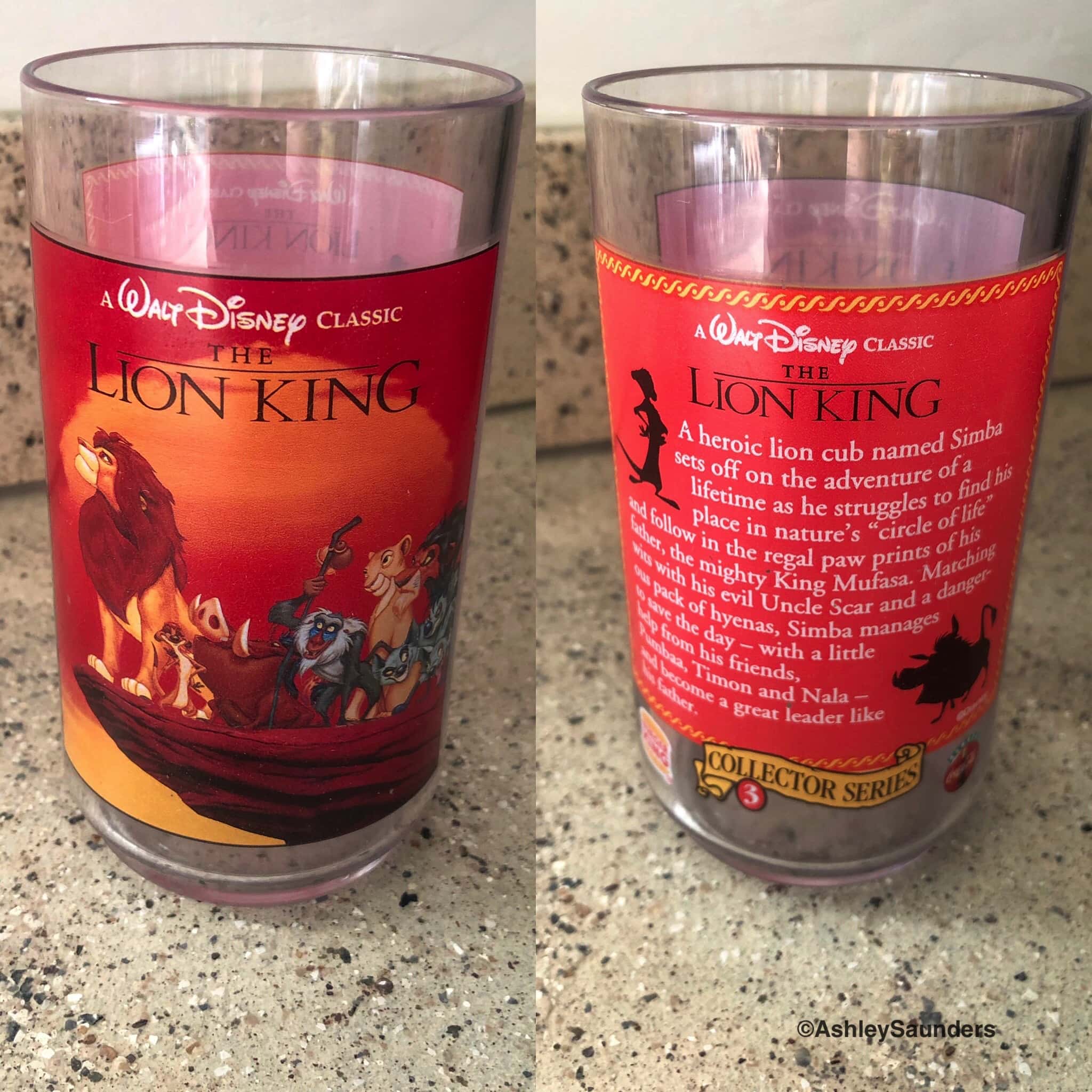 Lion King Movie Review