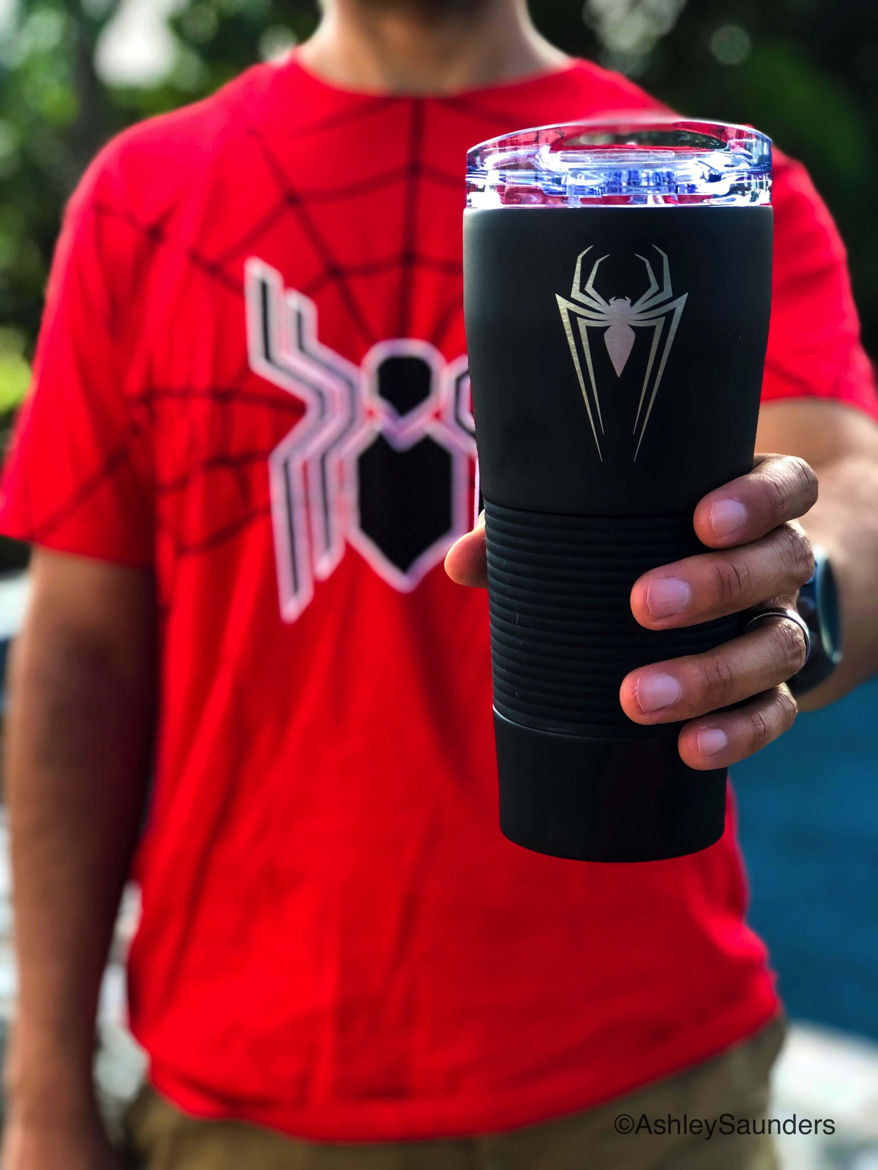Spider-Man Far From Home Must Haves From Zak 