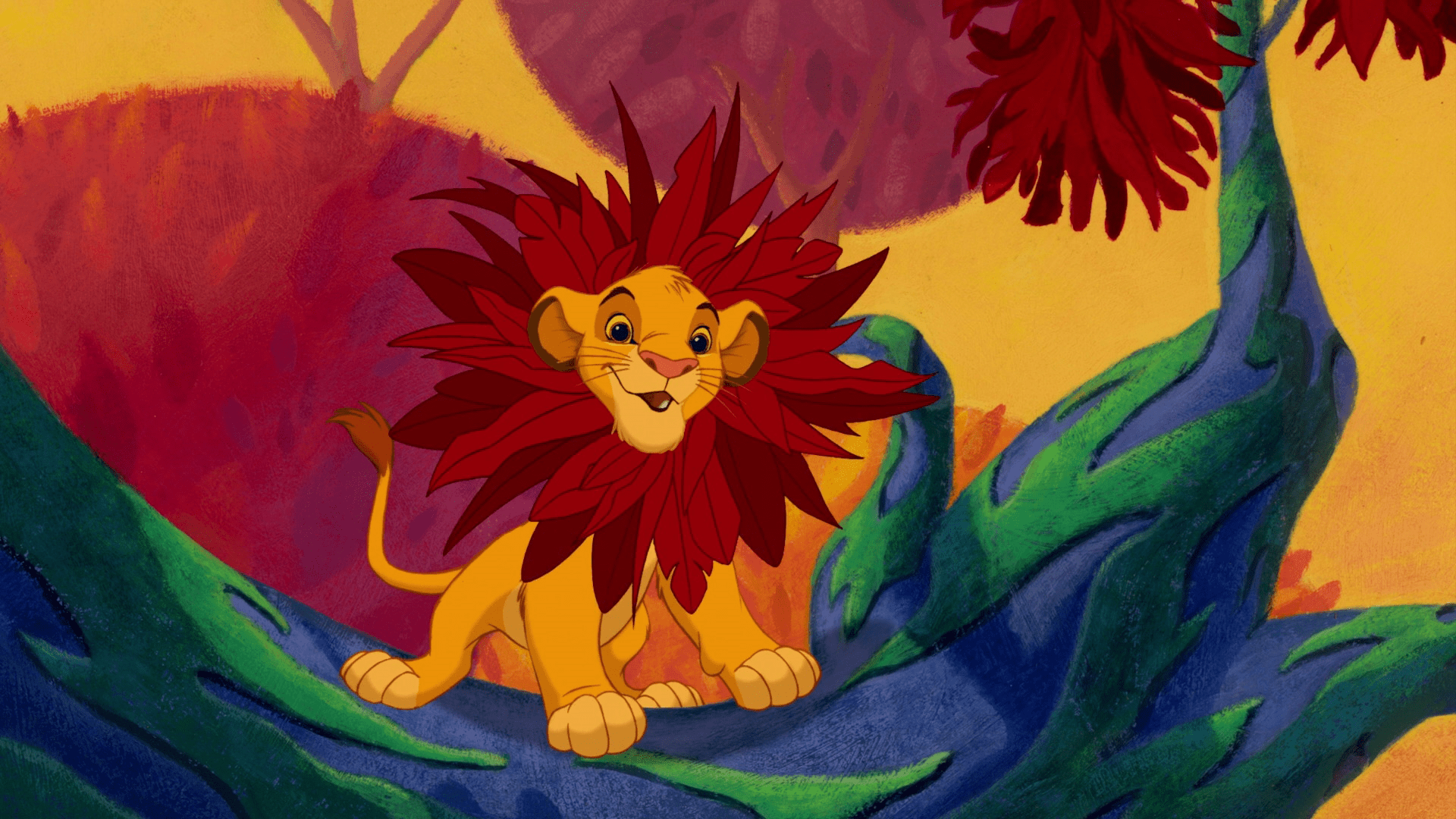 Lion King Movie Review