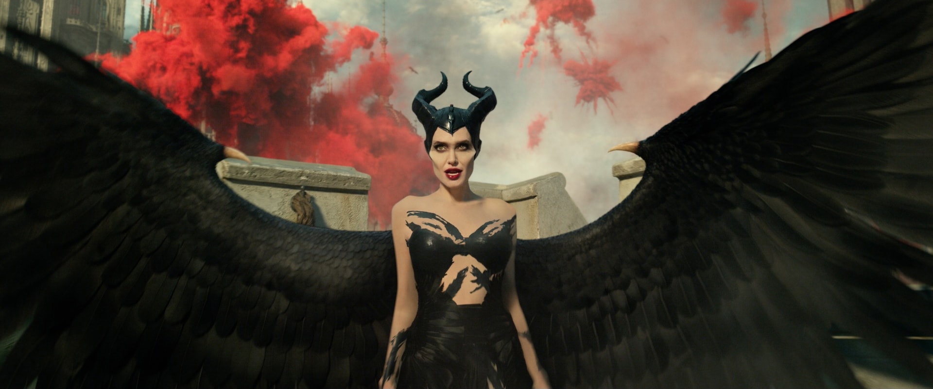 Maleficent Mistress Of Evil Full TrailerMaleficent Mistress Of Evil Full Trailer