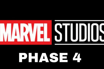 Marvel Phase 4 Movies