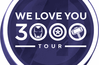 We Love You 3000 Tour Info