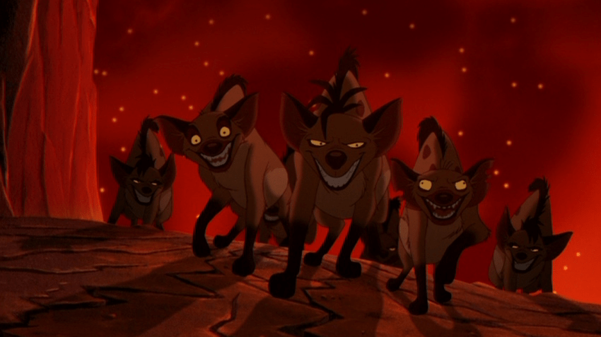 Lion King Movie Review