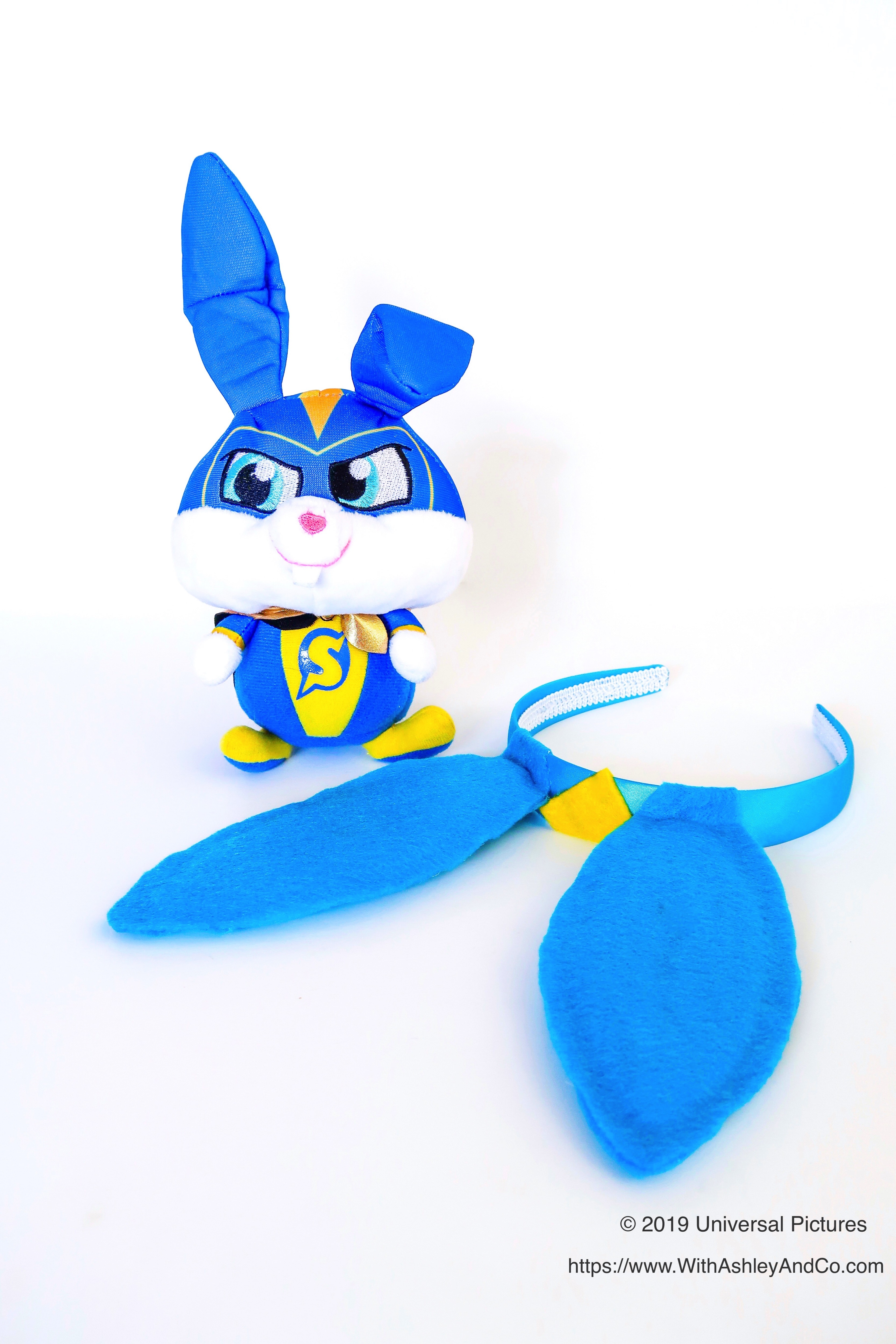 build a bear captain snowball