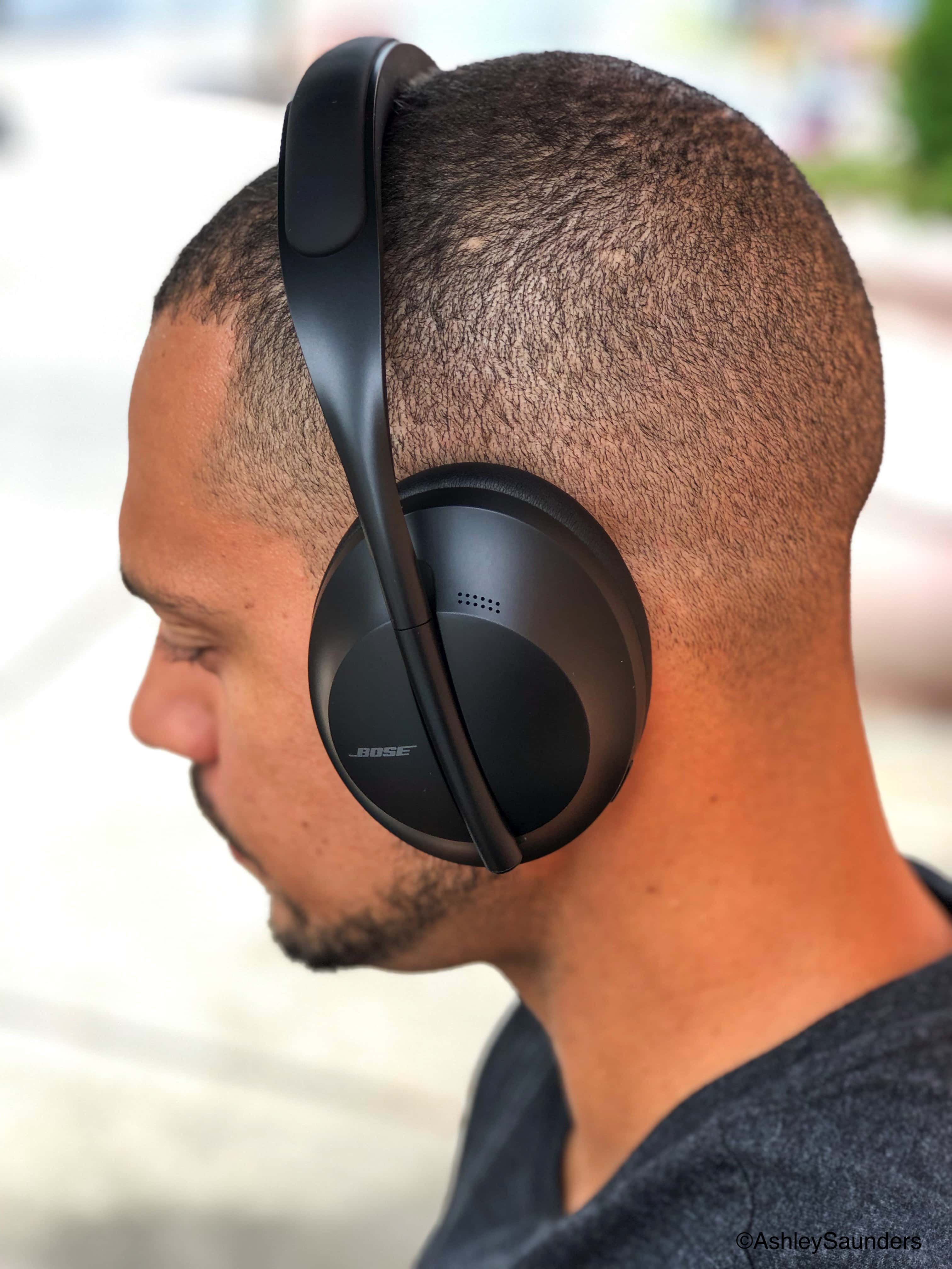 新品 Bose Noise Cancelling Headphones 700 在庫一掃