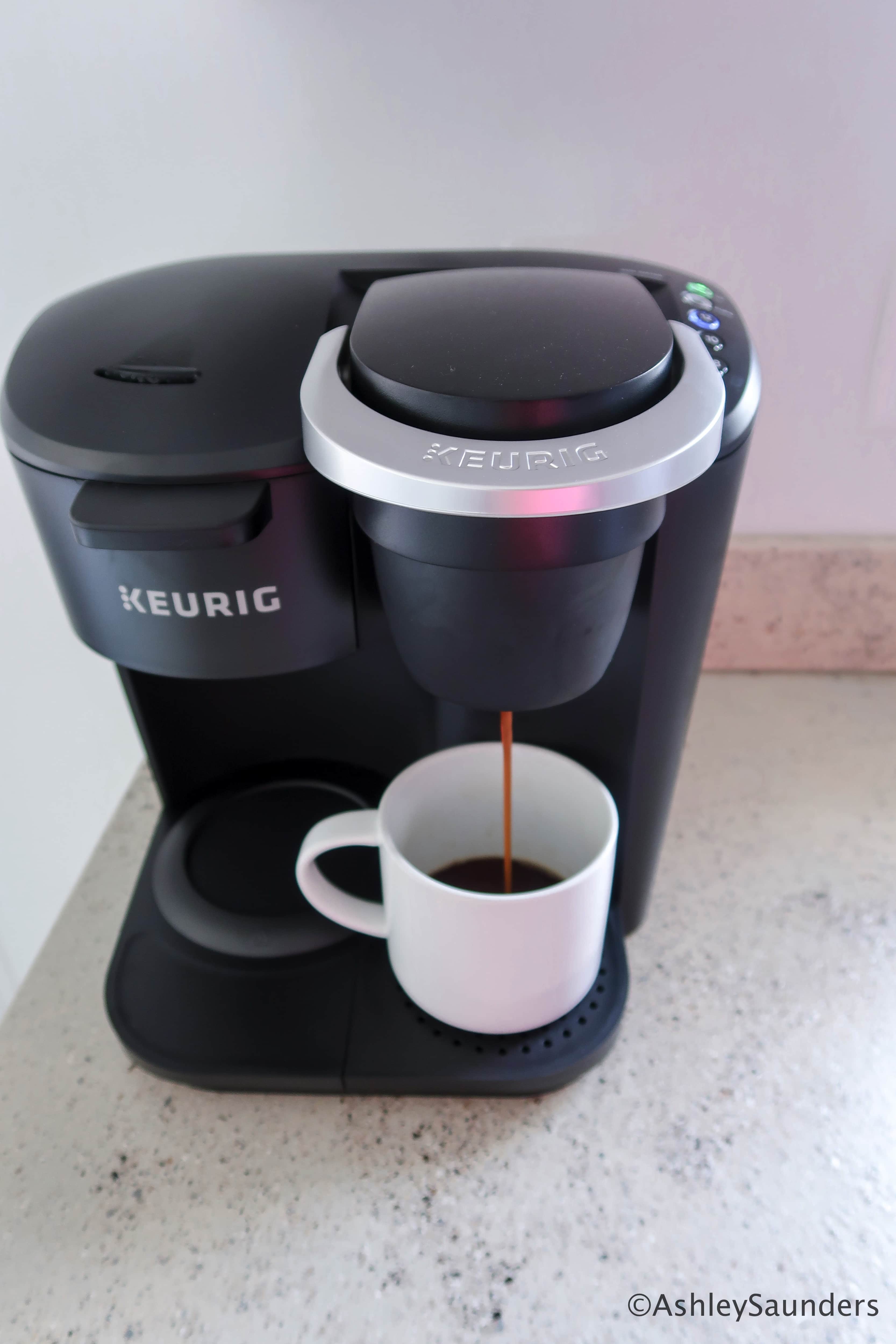 Keurig K-Duo Essentials Coffee Maker Review