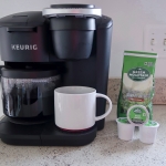 Keurig K-Duo Essentials Coffee Maker Review
