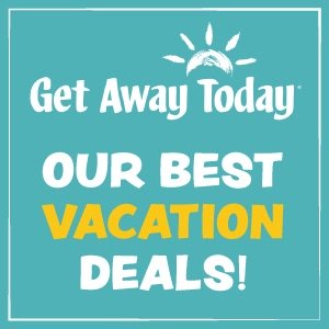 Disney World Travel Deals