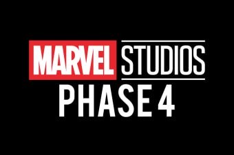 Marvel Phase 4 Timeline