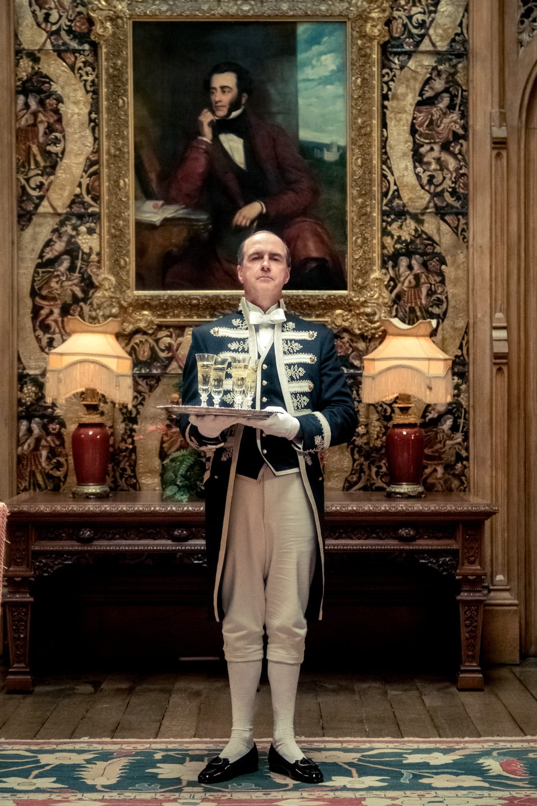 Downton Abbey Review