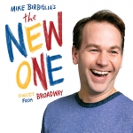 The New One at The National Theatre Giveaway