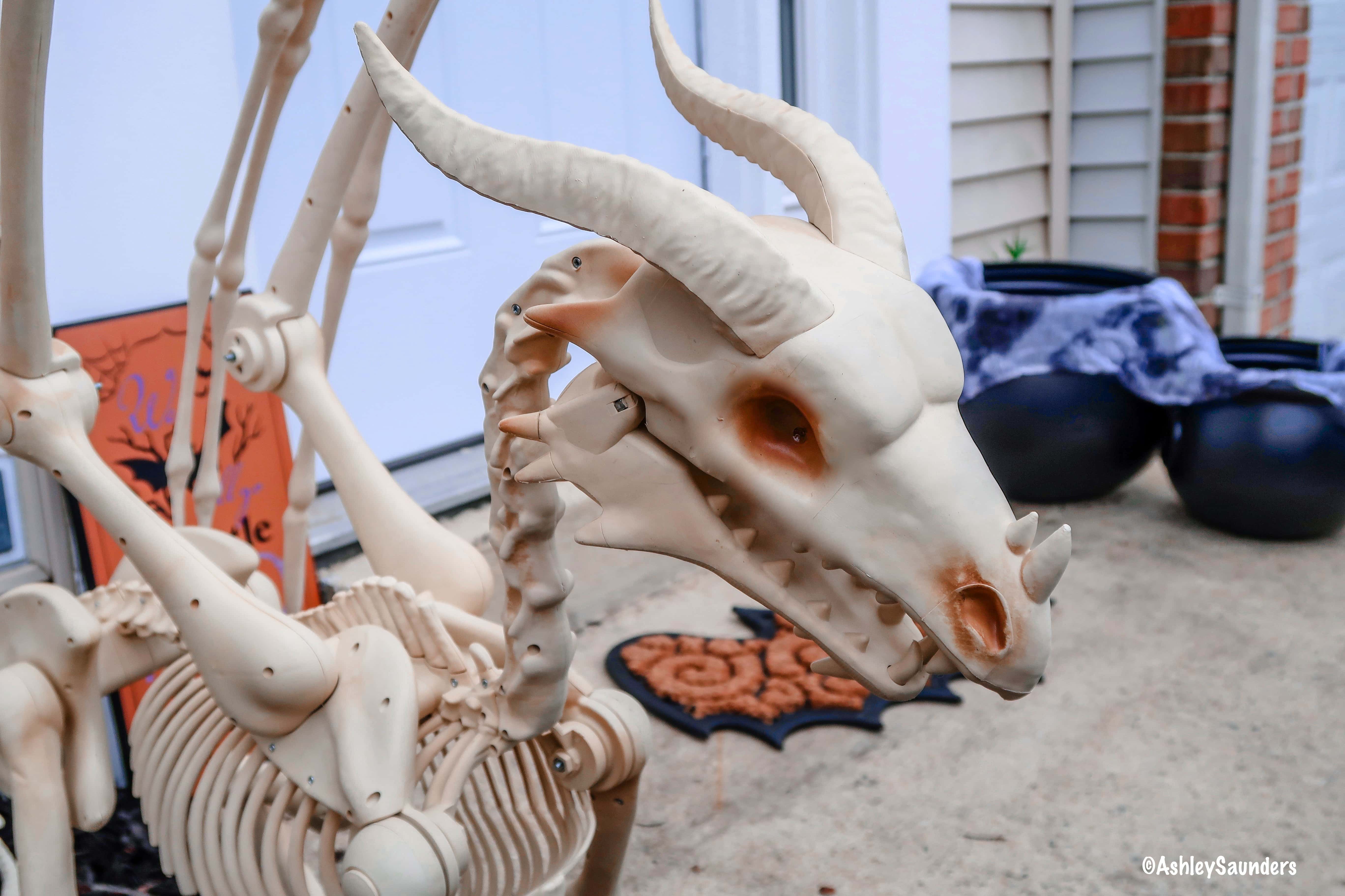 The Best Halloween Decor Ideas