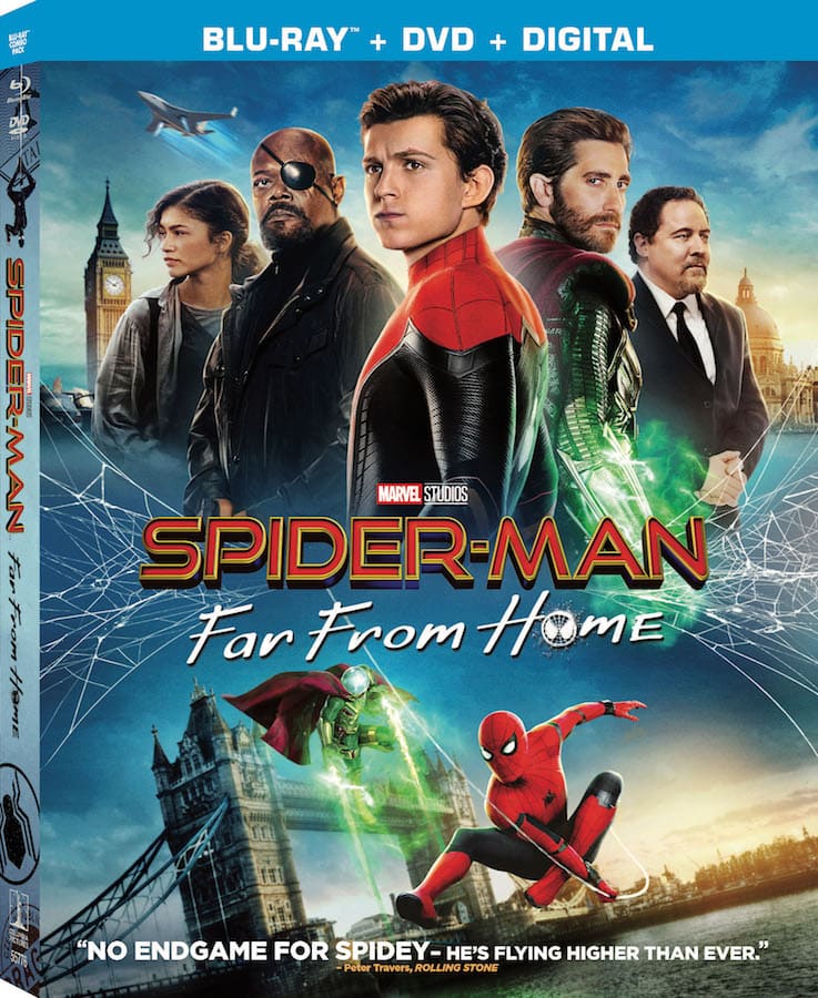 spider-man-far-from-home-blu-ray
