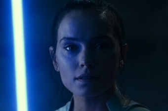The Rise of Skywalker Final Trailer Breakdown