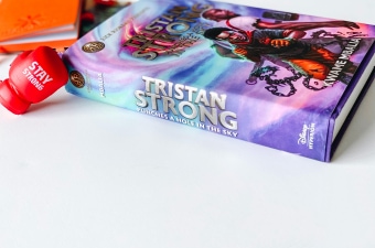 Tristan Strong Punches a Hole in the Sky Review