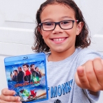 Spider-Man Far From Home Giveaway