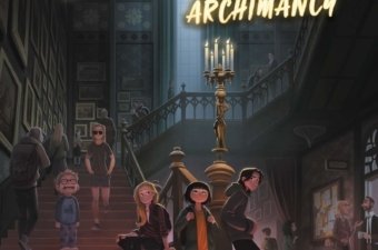 Shadow School Archimancy Review