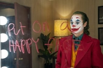 Joker Movie Review