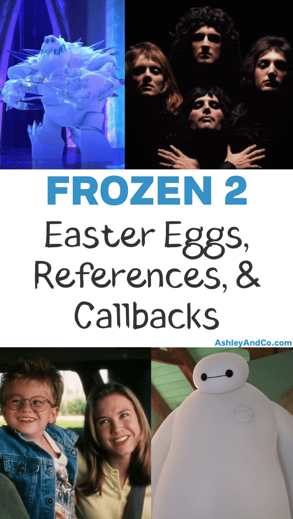 What are some easter eggs that you think are unknown?, Page 2