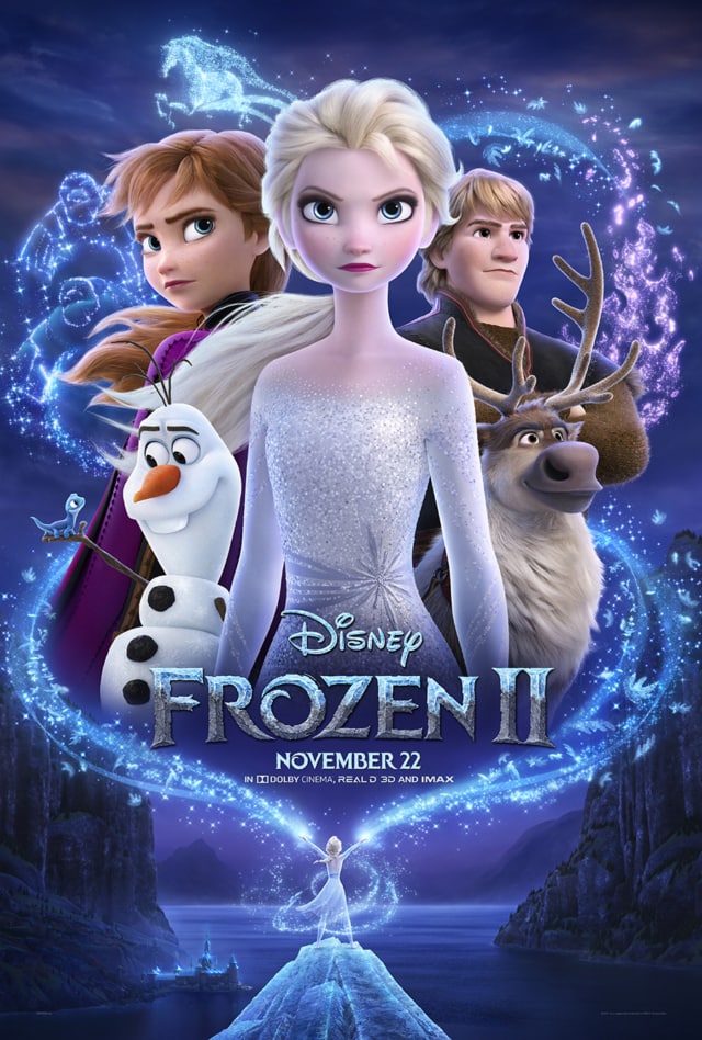 Frozen 2 Movie Review Is it an Enchanting Return to Arendelle?