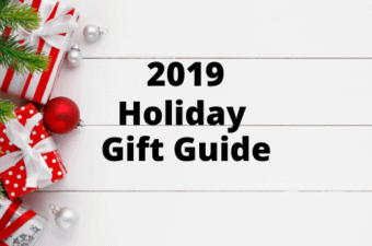 2019 Holiday Gift Guide