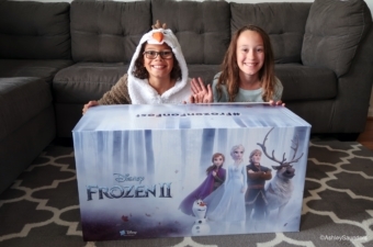 Must Have Frozen 2 Dolls