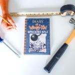 Diary of a Wimpy Kid Wrecking Ball