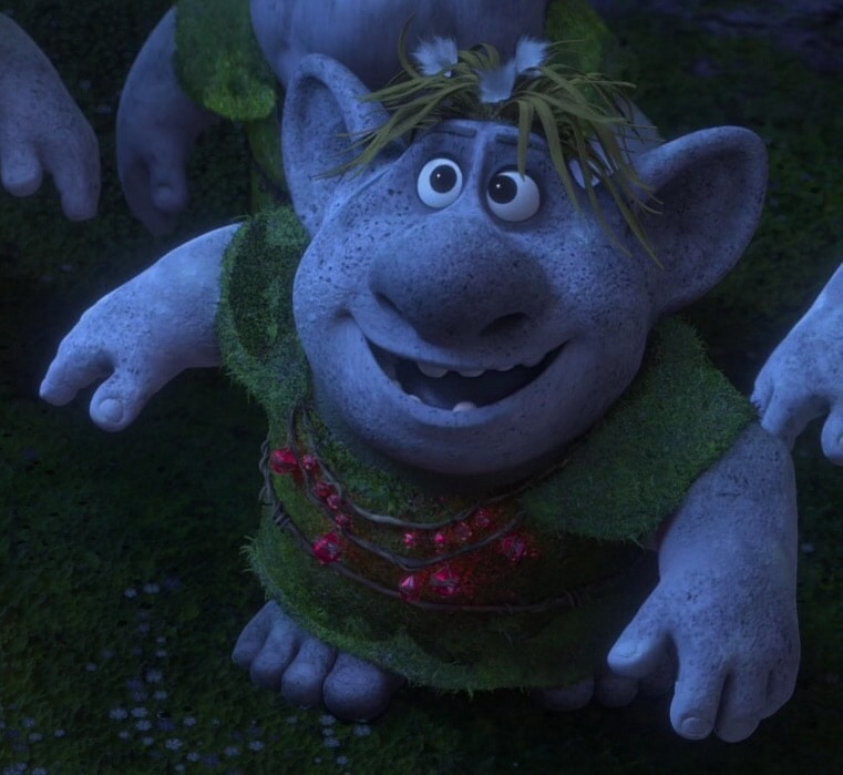 Frozen 2 Easter eggs