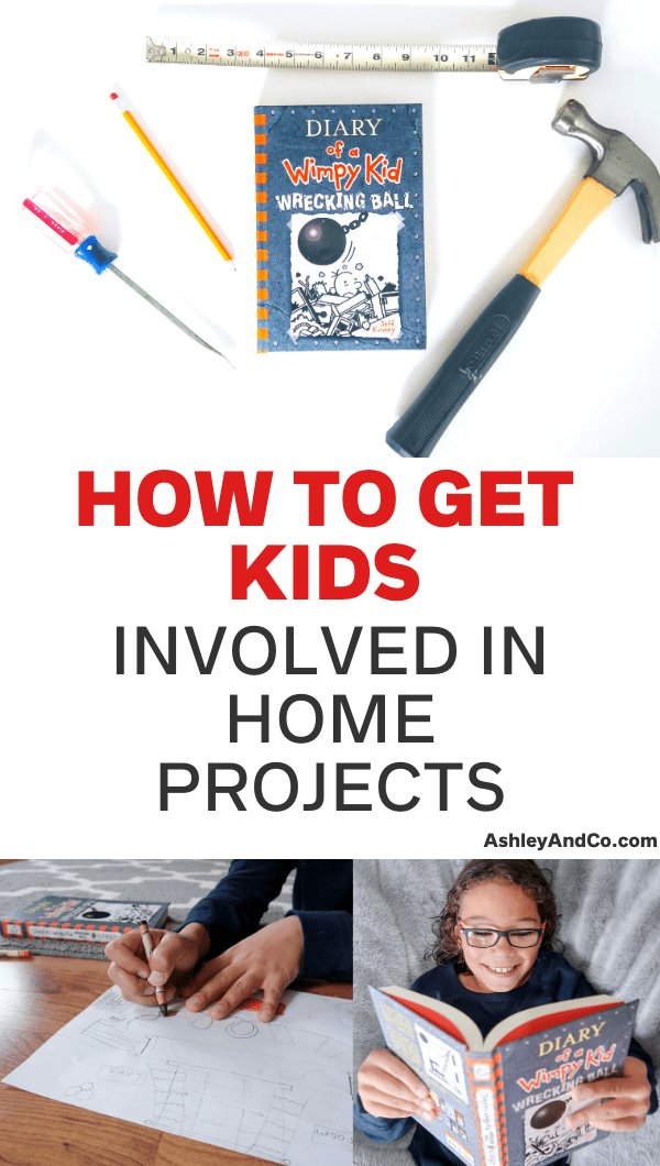 Diary of a Wimpy Kid Wrecking Ball