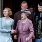 Downton Abbey Giveaway