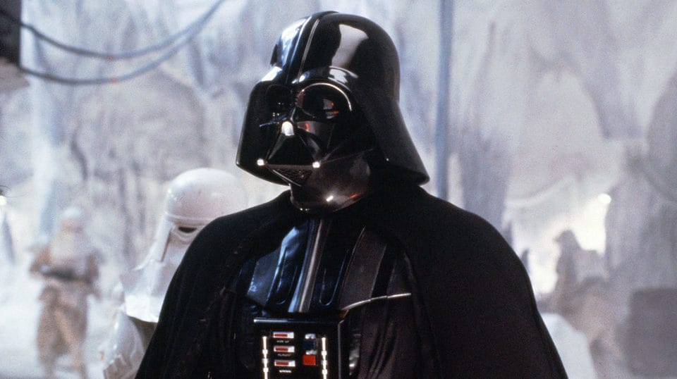 Rise of Skywalker Force Ghosts
