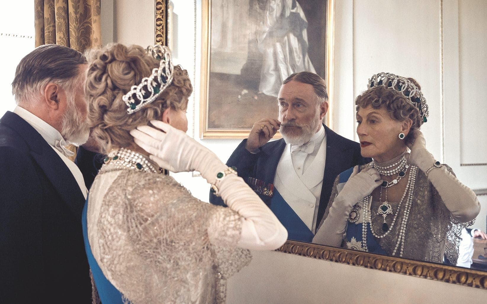Downton Abbey Giveaway