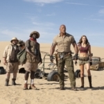 Jumanji The Next Level Review