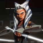 Rise of Skywalker Force Ghosts