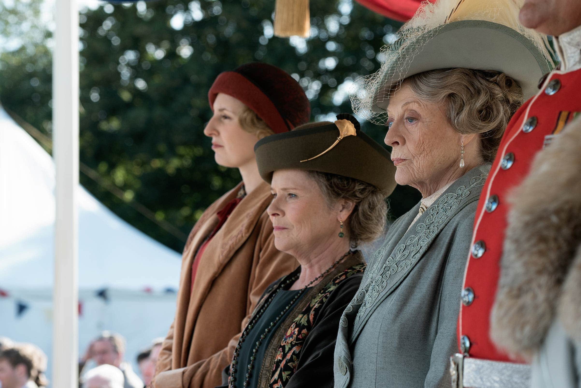 Downton Abbey Giveaway