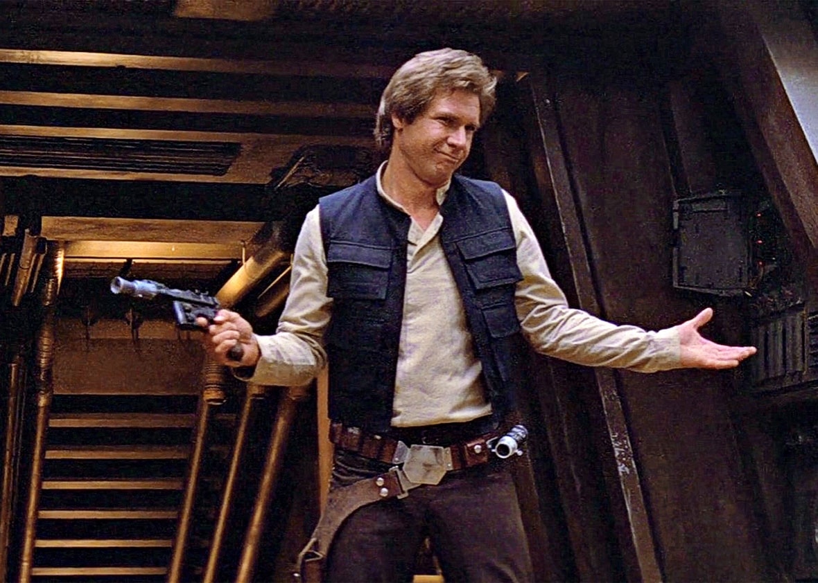 Star Wars: The Rise of Skywalker': All the Cameos, Callbacks and Hidden Jokes You Might Have Missed