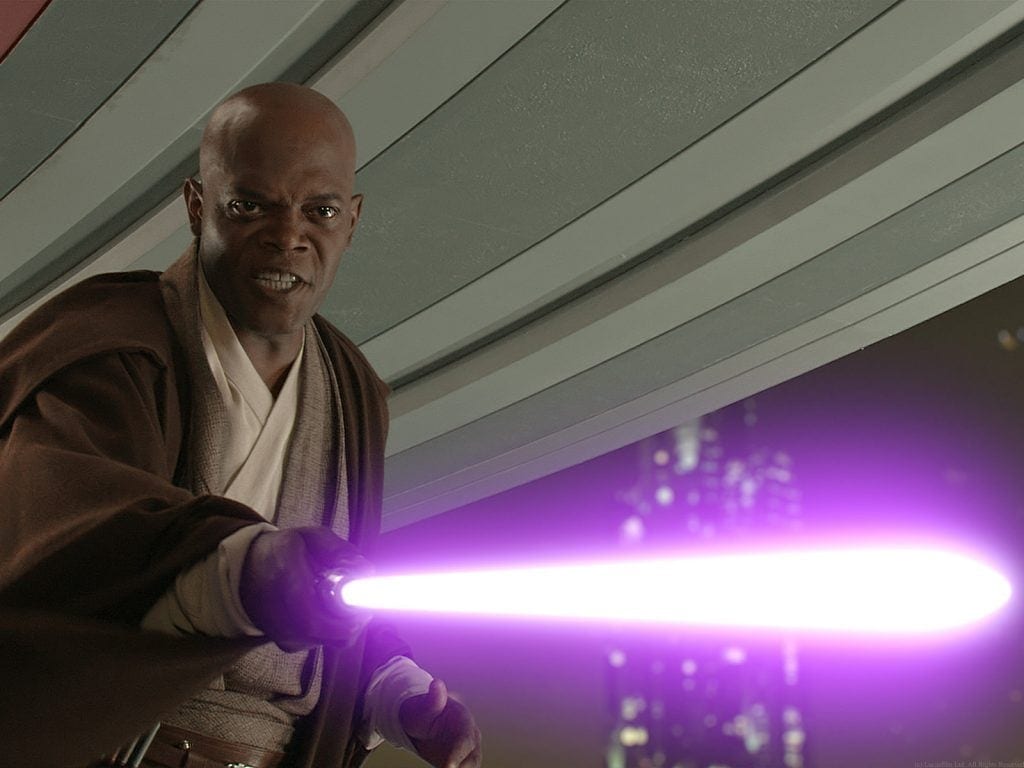 Rise of Skywalker Force Ghosts