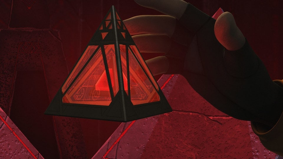 Rise of Skywalker Easter Eggs
