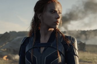 Black Widow Teaser Trailer Breakdown