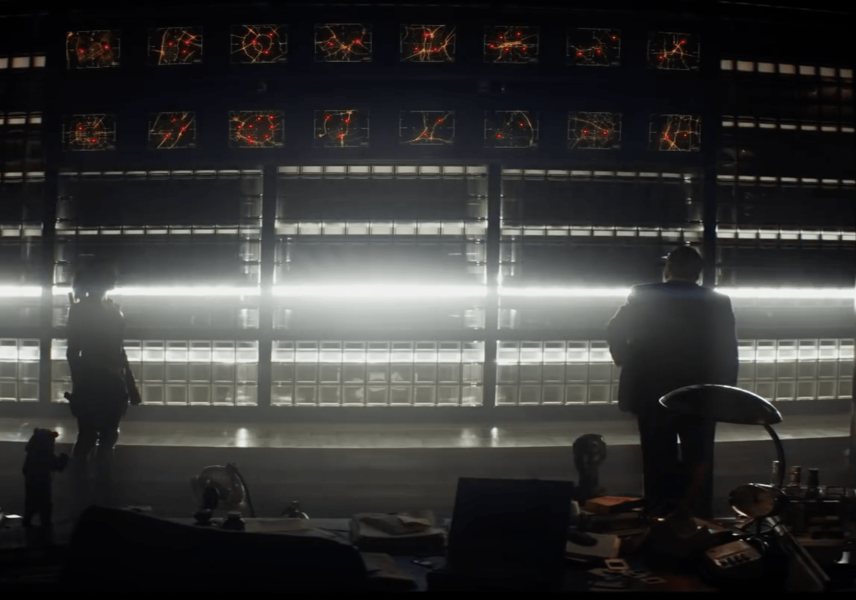 Black Widow Teaser Trailer Breakdown